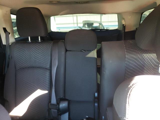 Photo 10 from auction – 2017 DODGE JOURNEY SX with VIN 3C4PDCBG5HT530462