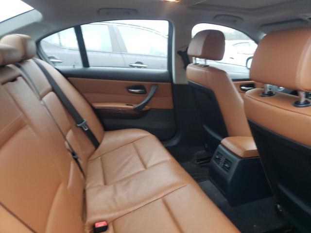 Photo 10 from auction – 2011 BMW 328XI with VIN WBAPK5C56BF123568