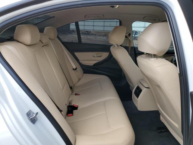 Photo 10 from auction – 2018 BMW 320 XI with VIN WBA8A3C5XJA489377