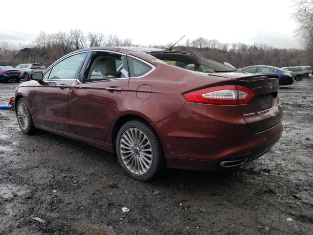Photo 2 from auction – 2016 FORD FUSION TIT with VIN 3FA6P0K90GR309873