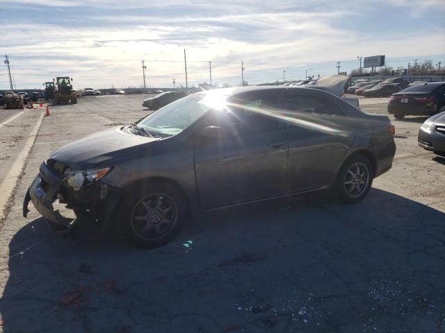 TOYOTA COROLLA BA 2009 with VIN JTDBL40E89J020362 - Photo from auction