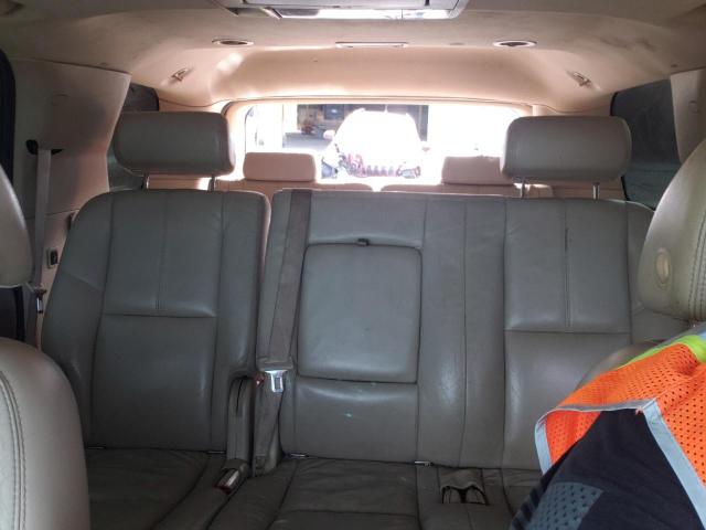 Photo 10 from auction – 2007 GMC YUKON DENA with VIN 1GKFK63867J194714