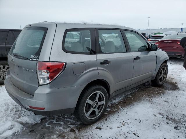 Zdjęcie 3 z aukcji – 2009 SUBARU FORESTER 2 z VIN JF2SH616X9G732181