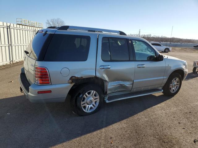 Photo 3 from auction – 2005 MERCURY MOUNTAINEE with VIN 4M2DU86W55UJ01805