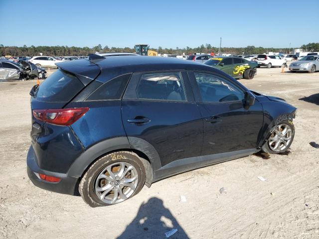 Photo 3 from auction – 2018 MAZDA CX-3 SPORT with VIN JM1DKDB78J0313778