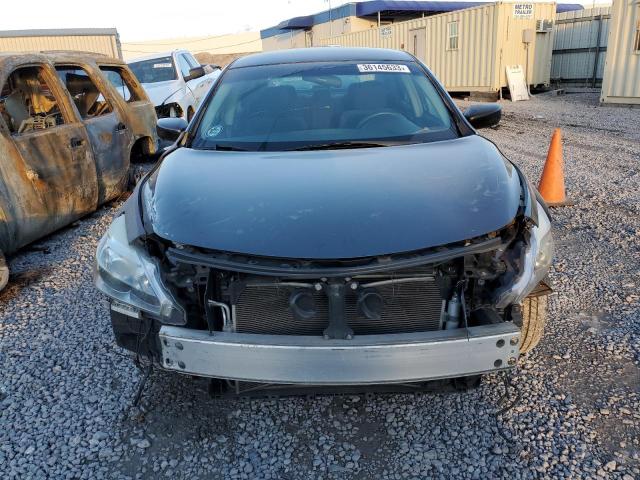 Photo 5 from auction – 2013 NISSAN ALTIMA 2.5 with VIN 1N4AL3AP8DC919859