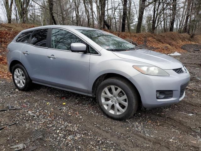 Photo 4 from auction – 2008 MAZDA CX-7 with VIN JM3ER293480199903