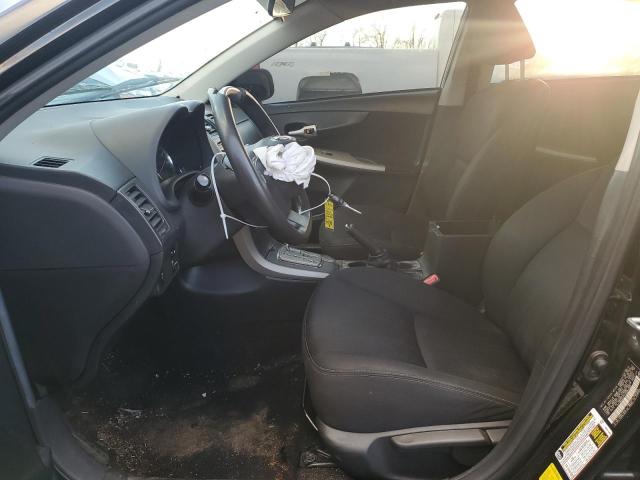 Photo 7 from auction – 2012 TOYOTA COROLLA BA with VIN 2T1BU4EE7CC882089
