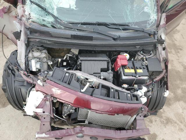 Photo 11 from auction – 2019 MITSUBISHI MIRAGE G4 with VIN ML32F3FJ2KHF11762