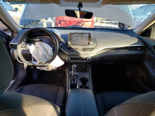 Photo 8 from auction – 2019 NISSAN ALTIMA S with VIN 1N4BL4BV3KC236245