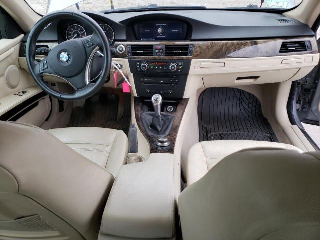 Photo 8 from auction – 2007 BMW 328 XI with VIN WBAWC33507PC86279