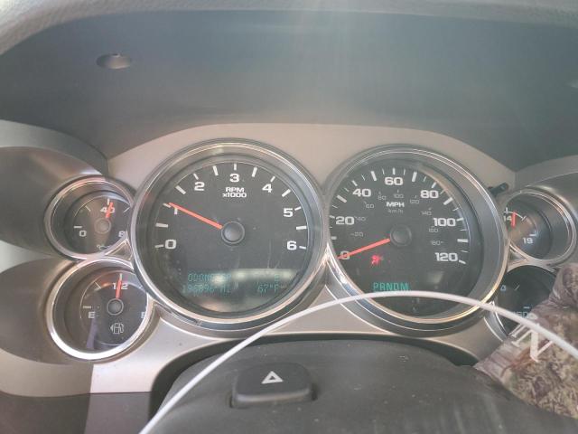 Фото 9 с аукциона – 2013 CHEVROLET SILVERADO с VIN 3GCPKSE73DG167352