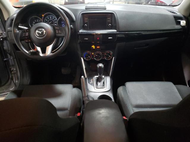 Photo 8 from auction – 2015 MAZDA CX-5 SPORT with VIN JM3KE2BE7F0480066
