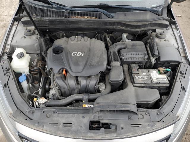 Photo 11 from auction – 2014 KIA OPTIMA LX with VIN 5XXGM4A70EG344181