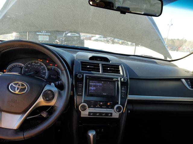 Photo 8 from auction – 2014 TOYOTA CAMRY L with VIN 4T1BF1FK1EU813753