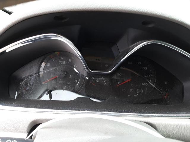 Photo 9 from auction – 2014 CHEVROLET TRAVERSE L with VIN 1GNKRFED9EJ120353
