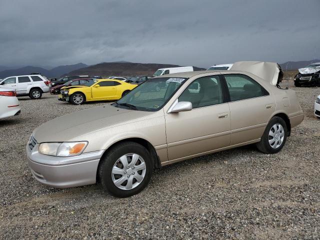 Photo 1 from auction – 2000 TOYOTA CAMRY CE with VIN JT2BG22K6Y0437908