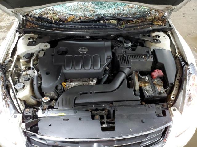 Photo 11 from auction – 2010 NISSAN ALTIMA BAS with VIN 1N4AL2AP3AC130508