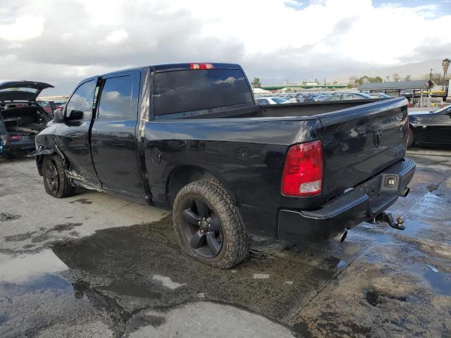 Photo 2 from auction – 2017 RAM 1500 ST with VIN 3C6RR7KT0HG718871