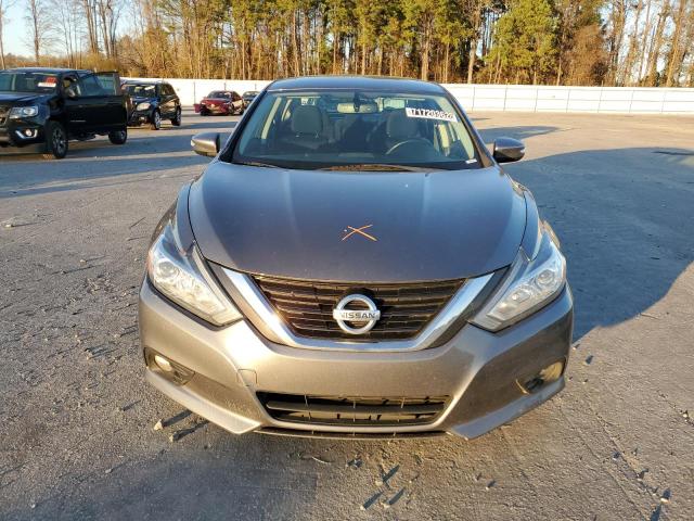 Photo 5 from auction – 2018 NISSAN ALTIMA 2.5 with VIN 1N4AL3AP7JC293569