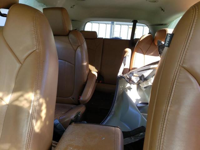 Photo 10 from auction – 2014 BUICK ENCLAVE with VIN 5GAKRBKD6EJ278530