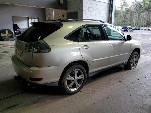 Photo 3 from auction – 2006 LEXUS RX 400 with VIN JTJHW31U660002765