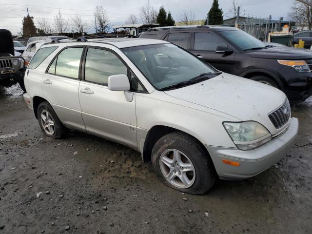Photo 4 from auction – 2002 LEXUS RX 300 with VIN JTJHF10U320242002