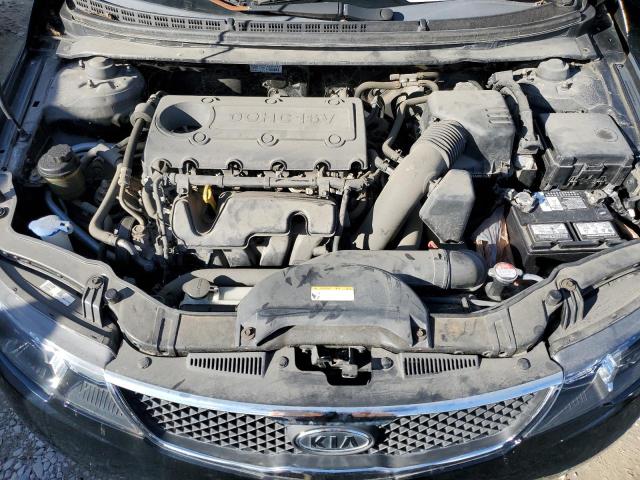 Photo 11 from auction – 2010 KIA FORTE LX with VIN KNAFT4A27A5854669