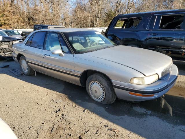 Photo 4 from auction – 1998 BUICK LESABRE CU with VIN 1G4HP52K4WH513221