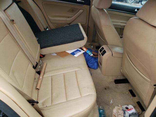 Photo 10 from auction – 2009 VOLKSWAGEN JETTA SE with VIN 3VWRM71K69M034861
