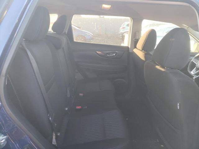 Photo 11 from auction – 2017 NISSAN ROGUE SV with VIN 5N1AT2MV1HC814824