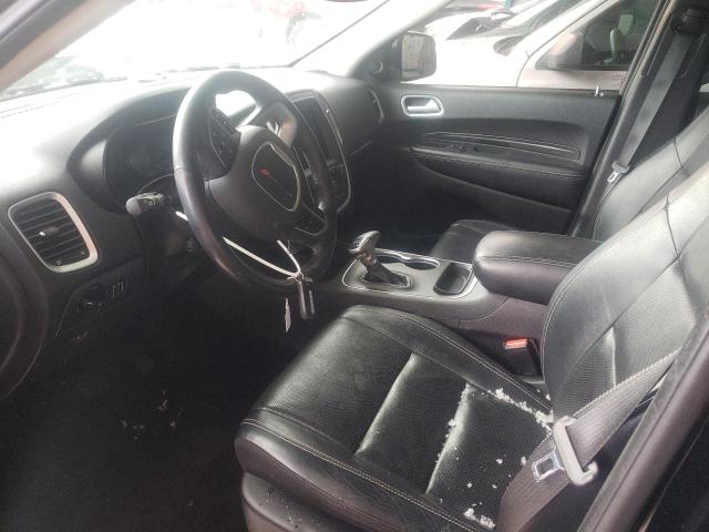 Photo 7 from auction – 2018 DODGE DURANGO CI with VIN 1C4RDJEG0JC134157