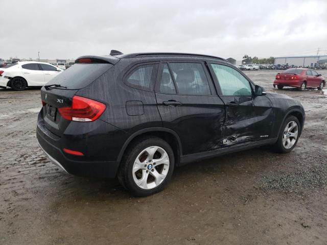 Photo 3 from auction – 2015 BMW X1 SDRIVE2 with VIN WBAVM1C56FVW58048