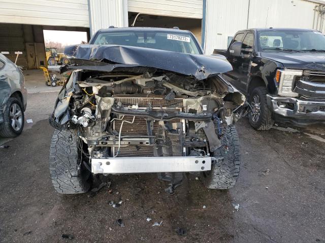 Photo 5 from auction – 2019 TOYOTA 4RUNNER SR with VIN JTEBU5JR2K5626092