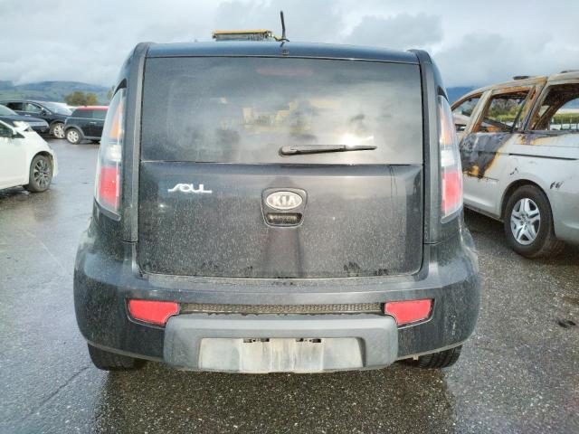 Photo 6 from auction – 2011 KIA SOUL with VIN KNDJT2A22B7208432
