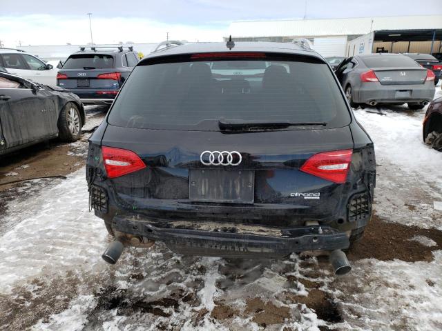 Photo 6 from auction – 2014 AUDI A4 ALLROAD with VIN WA1UFAFL1EA124555