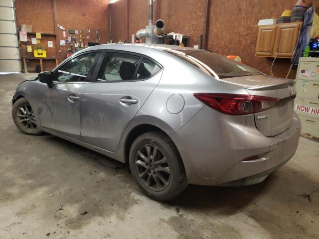 Photo 2 from auction – 2014 MAZDA 3 TOURING with VIN JM1BM1V77E1108948