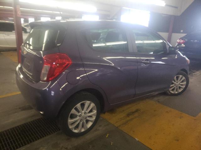 Photo 3 from auction – 2016 CHEVROLET SPARK 1LT with VIN KL8CD6SA1GC643078