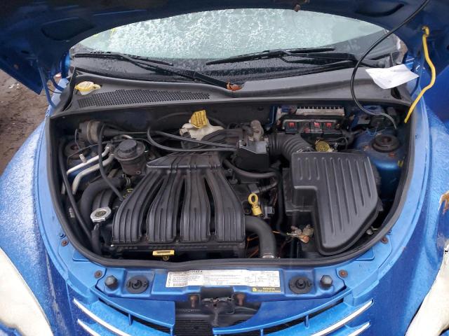 Photo 11 from auction – 2006 CHRYSLER PT CRUISER with VIN 3A4FY48B46T329645