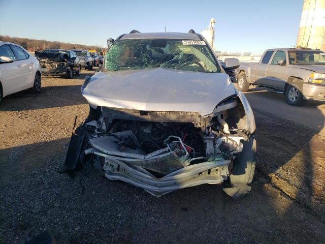 Photo 5 from auction – 2015 CHEVROLET EQUINOX LT with VIN 2GNALBEK4F6192242