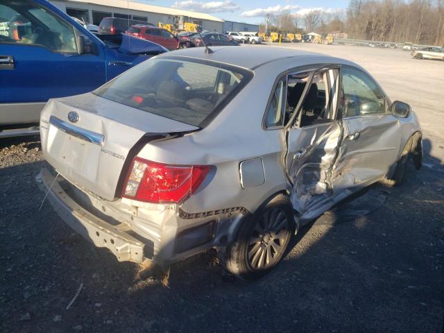 Photo 3 from auction – 2010 SUBARU IMPREZA 2. with VIN JF1GE6B62AG504939