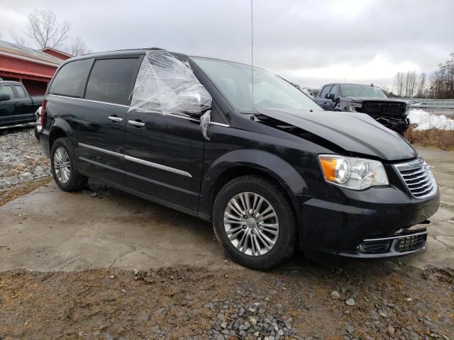 Foto 4 de la subasta – 2016 CHRYSLER TOWN & COU con VIN 2C4RC1CG3GR166249