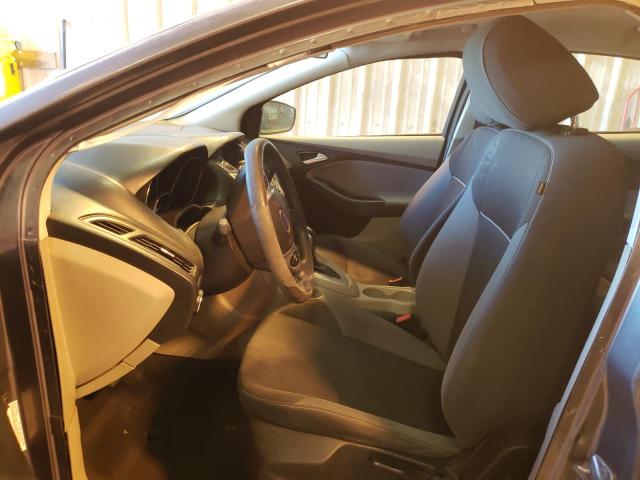 Photo 7 from auction – 2013 FORD FOCUS SE with VIN 1FADP3K27DL125519