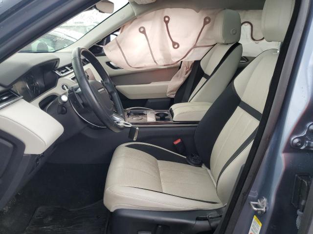 صورة رقم 7 من المزاد - 2019 LAND ROVER RANGE ROVE مع VIN SALYB2EX5KA782333