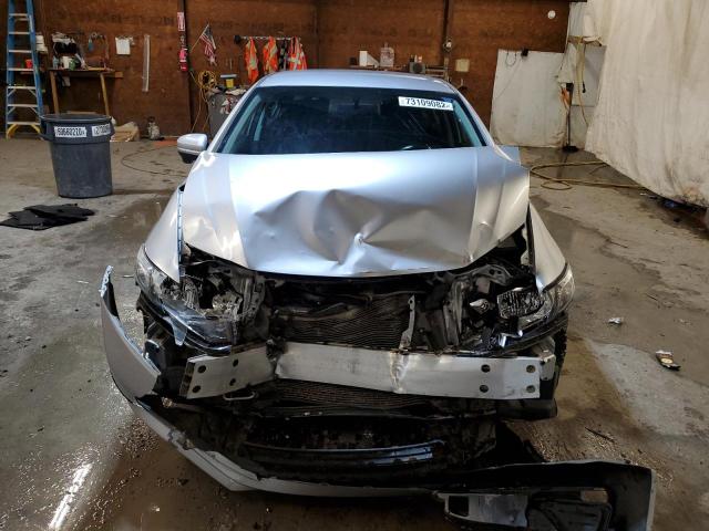 Photo 5 from auction – 2015 HONDA CIVIC SE with VIN 19XFB2F71FE289541