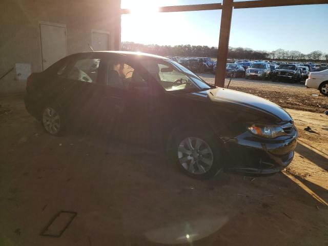 Photo 4 from auction – 2011 SUBARU IMPREZA 2. with VIN JF1GE6A63BH517194