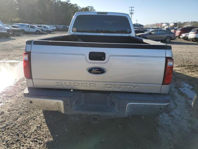 Photo 6 from auction – 2014 FORD F350 SUPER with VIN 1FT8W3CT6EEB85884