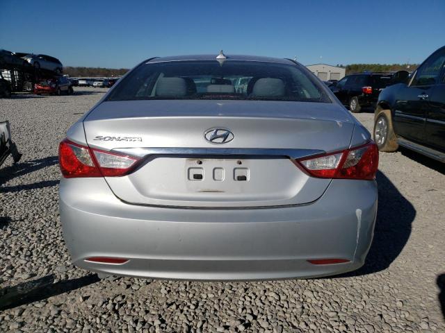 Photo 6 from auction – 2013 HYUNDAI SONATA with VIN 5NPEB4AC7DH544875