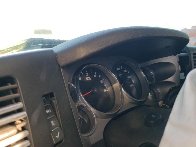 Photo 9 from auction – 2009 GMC SIERRA C15 with VIN 1GTEC29JX9Z269328