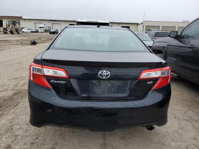 Photo 6 from auction – 2012 TOYOTA CAMRY BASE with VIN 4T1BF1FK0CU511321